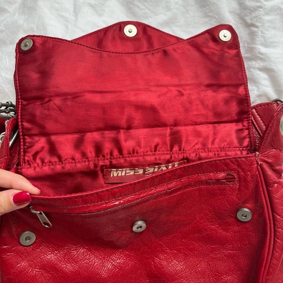 Vintage Miss Sixty Shoulder Bag - Picture 6 of 8